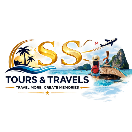 SS Tours & Travels